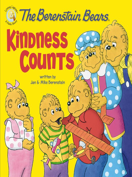 Title details for The Berenstain Bears by Jan Berenstain - Available